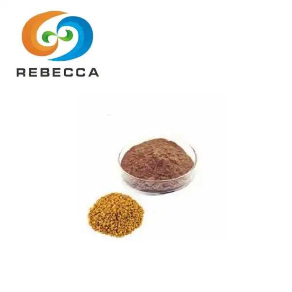 Best Fenugreek Extract